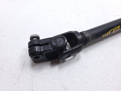 2007 Mercedes Ml500 Steering Column Lower Shaft OEM