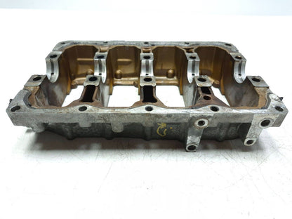 2014 Fiat 500l 1.4l Engine Crankshaft Housing 55251445 OEM