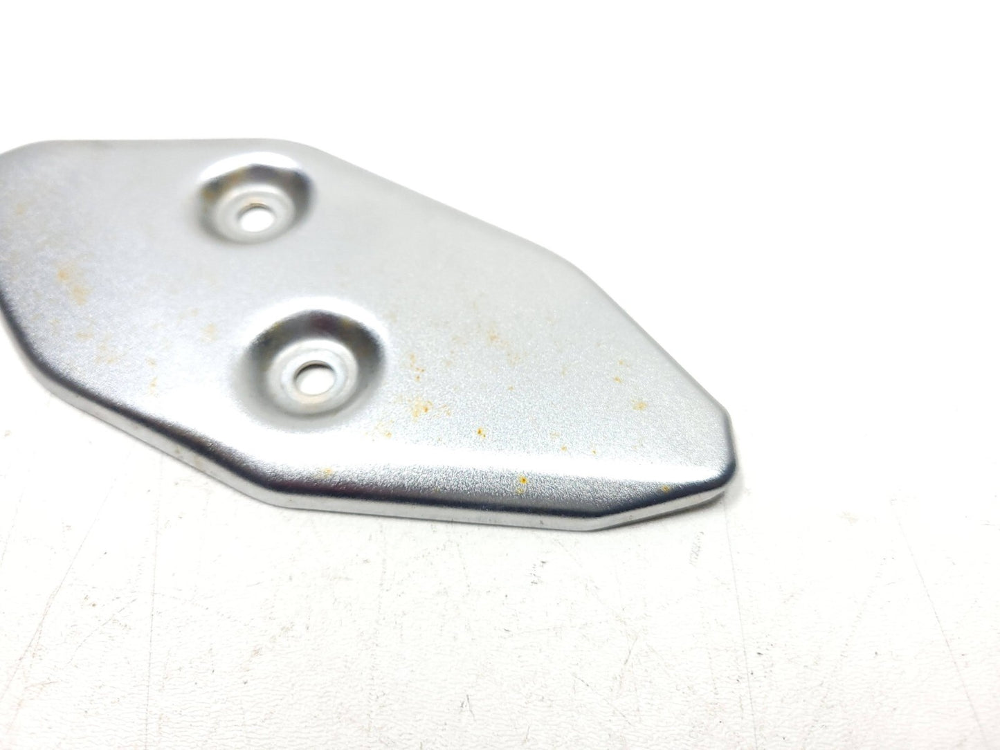 2015 - 2024 Yamaha Yzf-r3 Yzfr3 Right Heel Guard OEM