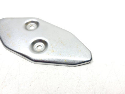 2015 - 2024 Yamaha Yzf-r3 Yzfr3 Right Heel Guard OEM