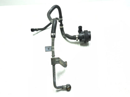 2014 Fiat 500l Electric Coolant Water Pump OEM