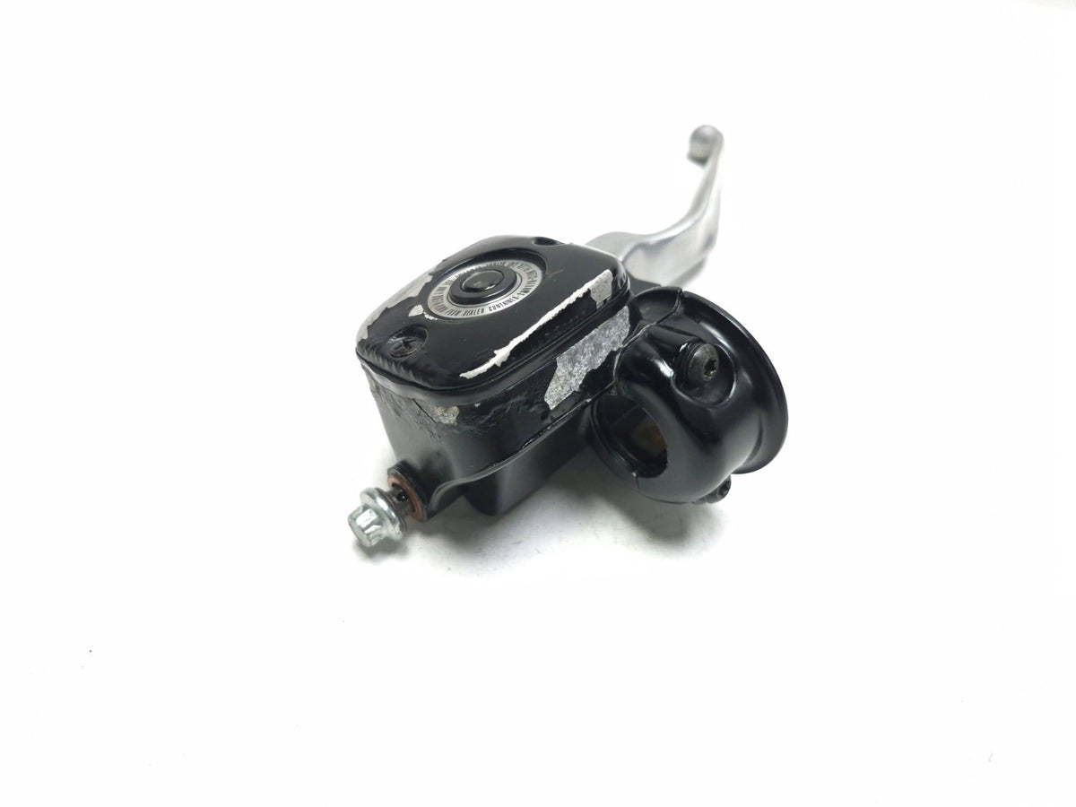 2007 Harley Touring Street Glide Front Brake Master Cylinder OEM