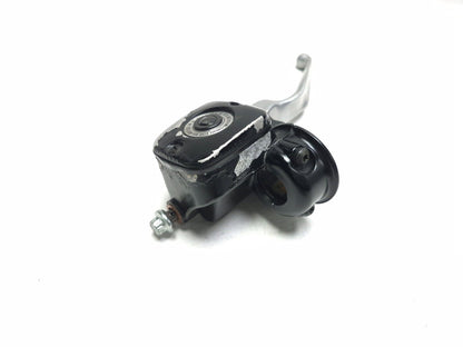2007 Harley Touring Street Glide Front Brake Master Cylinder OEM