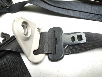 2010 Dodge Caliber Sxt Seat Belt Retractor Front & Rear 5pcs OEM