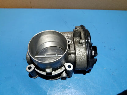 2013 Ford Edge Throttle Body Assembly OEM