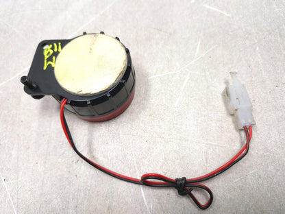 2025 Qiax Fy200t34/tank 200 Alarm Security System Remote Start OEM