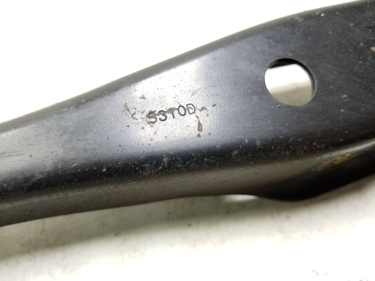 2013-2016 Scion Fr-s Control Arm Rear Driver Side Left 4 Pcs OEM