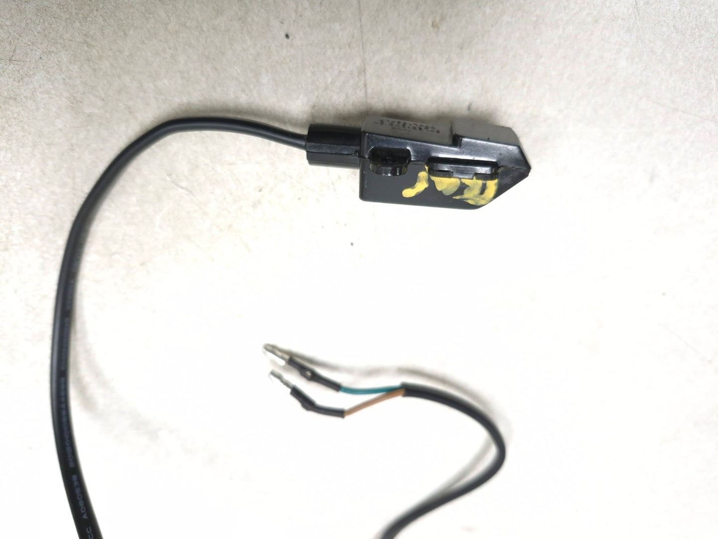 2023 Cf Moto Lifan 300ss License Light OEM