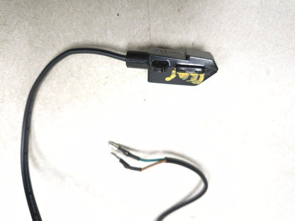 2023 Cf Moto Lifan 300ss License Light OEM