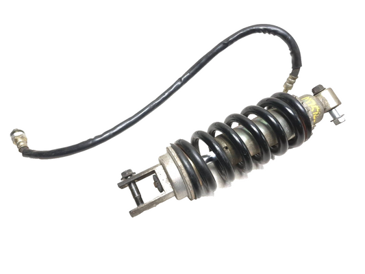 2001 Suzuki Gsx 750f Katana Rear Shock Absorber Assembly OEM