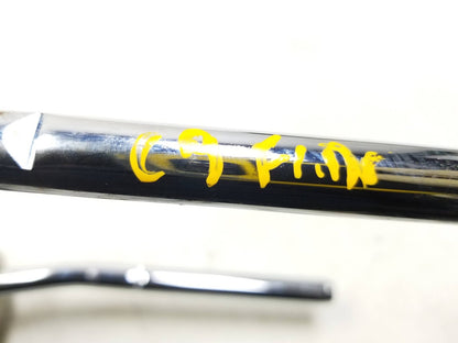 2009 - 2012 Audi Q5 Front Driver Seat Headrest OEM ✅