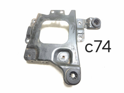 2016 Ford Transit Connect Battery Tray Pad OEM