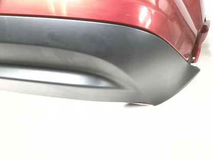 2011 Nissan Juke Rear Bumper Cover OEM