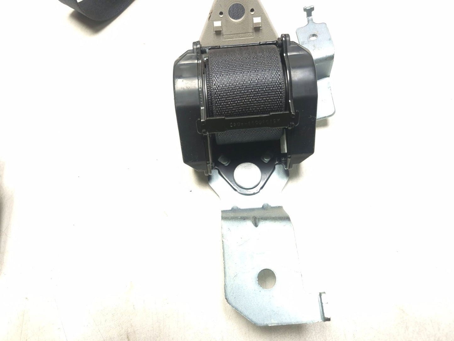 2017 Dodge Journey Rear Third 3rd Seat Belt Retractor Left & Right OEM