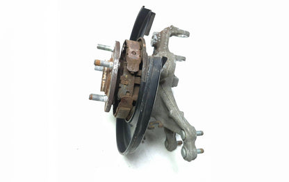 2015 Kia Optima Rear Spindle Knuckle W/hub Right Passenger Side OEM