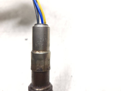 2008 Acura Mdx Oxygen Sensor 4pcs OEM