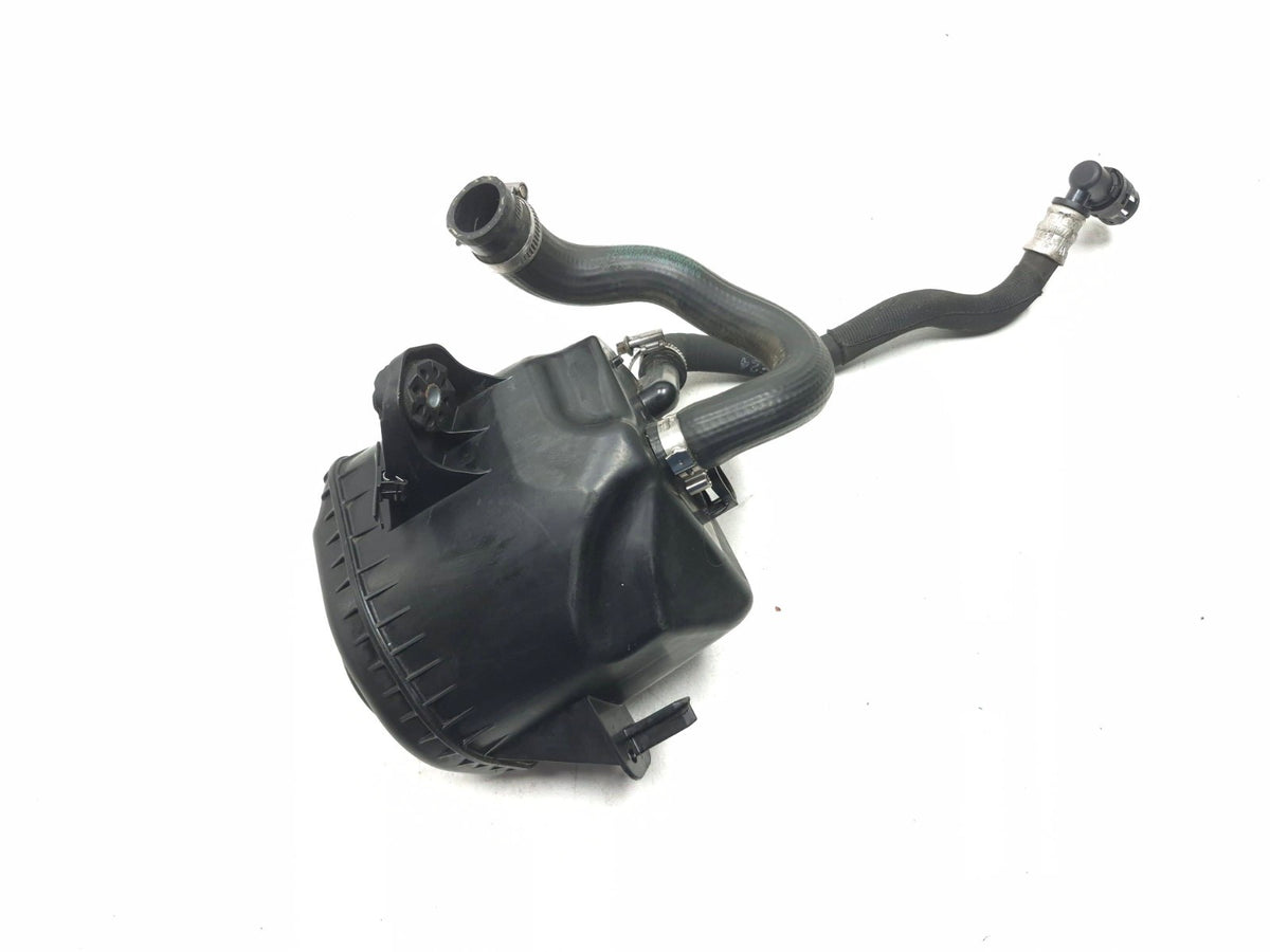 2011 BMW 750li Power Steering Reservoir Oem✅