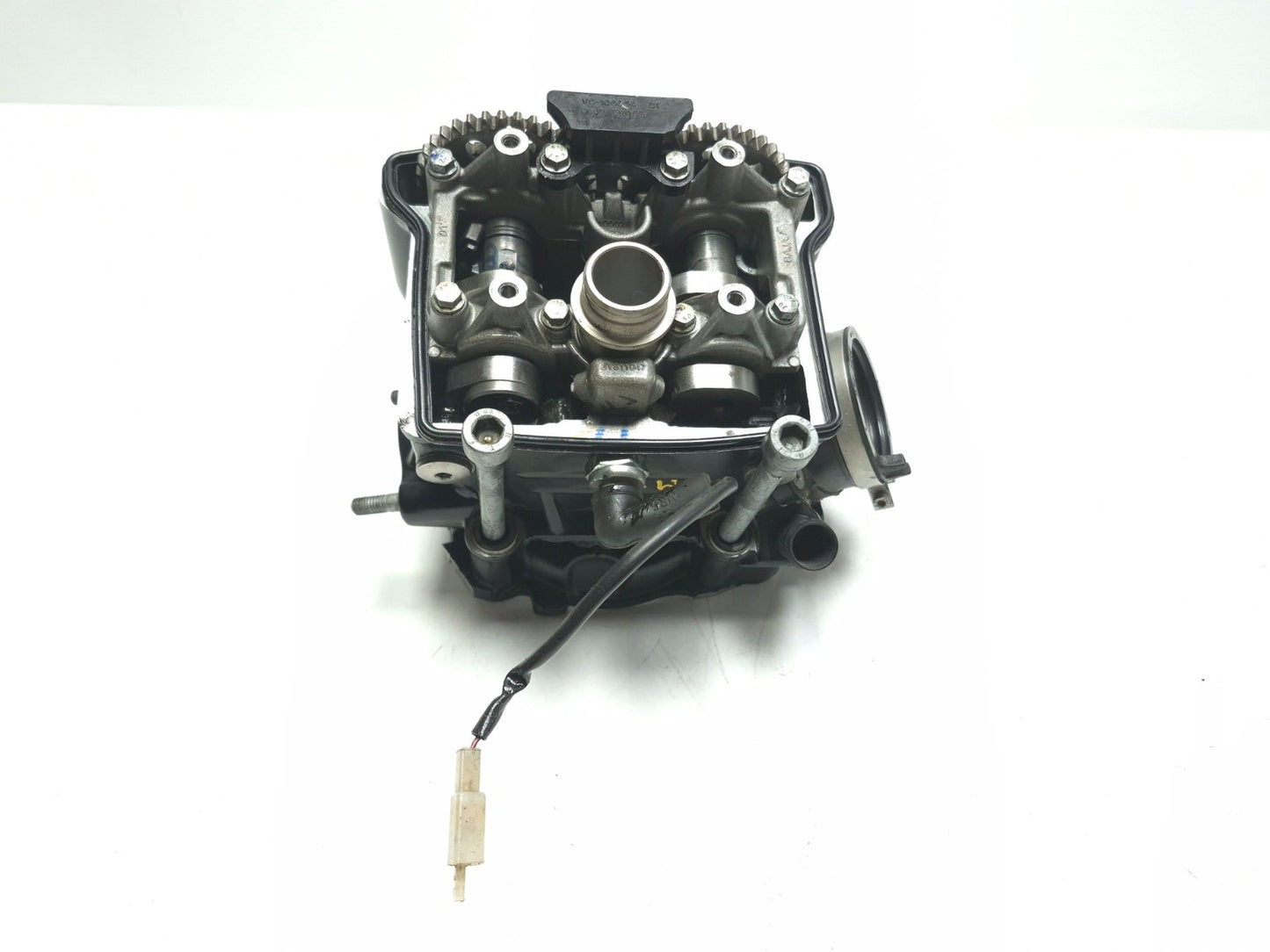 2020 Husqvarna Vitpilen Svartpilen 401 Cylinder Head & Housing Water Pump OEM
