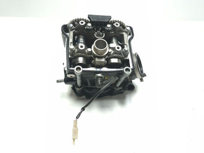 2020 Husqvarna Vitpilen Svartpilen 401 Cylinder Head & Housing Water Pump OEM