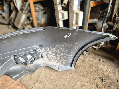 2008 Acura Tl Type-s Front Bumper Cover OEM