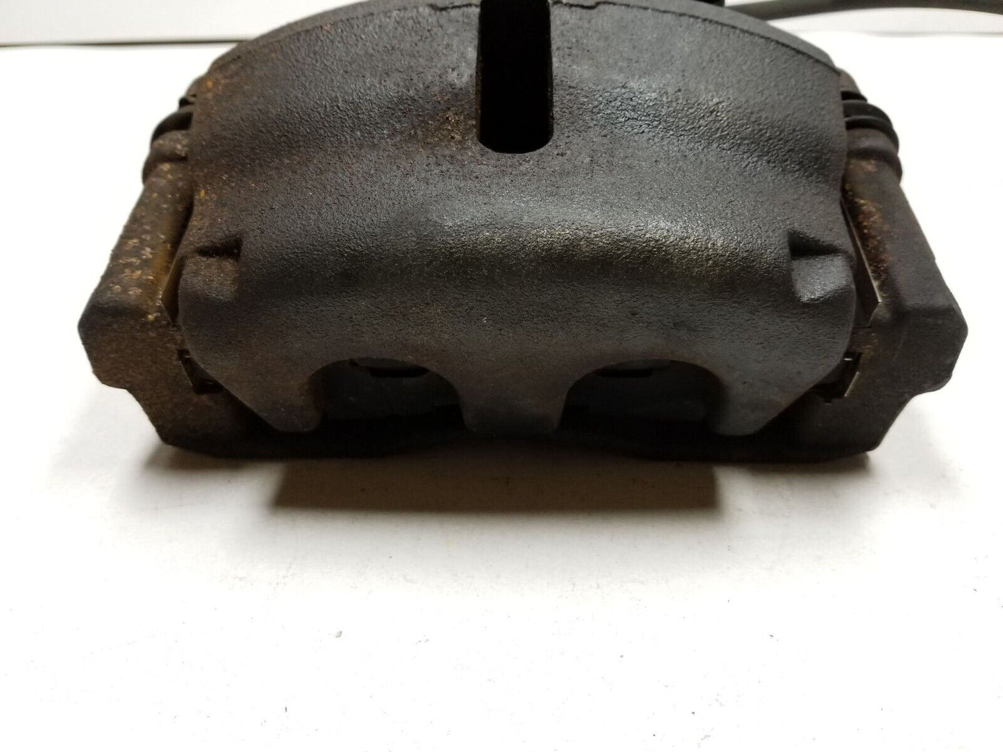 13 14 15 16 GMC Acadia Brake Caliper Front Driver Side Left OEM