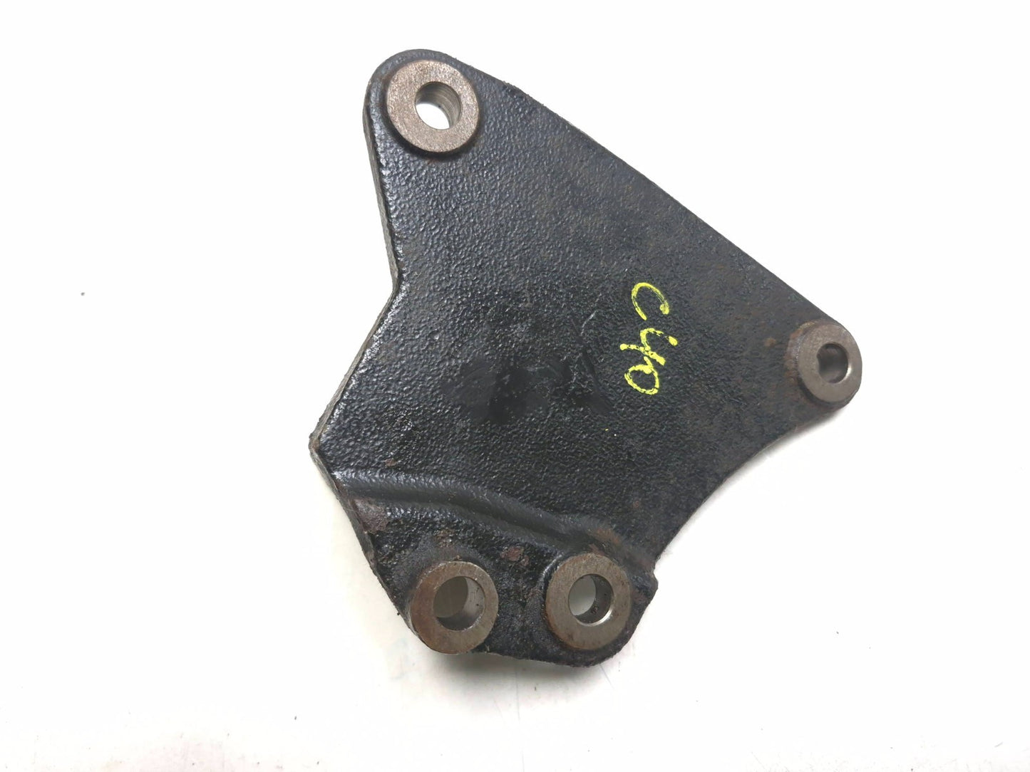 2010 Dodge Caliber Sxt Engine Mount Bracket OEM