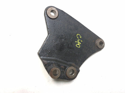 2010 Dodge Caliber Sxt Engine Mount Bracket OEM