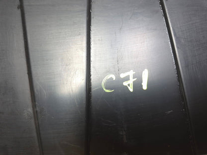 2012 Honda Cr-z Battery Box Tray OEM