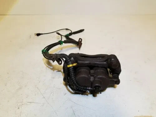 2009 Range Rover Sport Front Brake Caliper Left Driver Side OEM