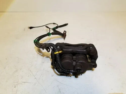 2009 Range Rover Sport Front Brake Caliper Left Driver Side OEM
