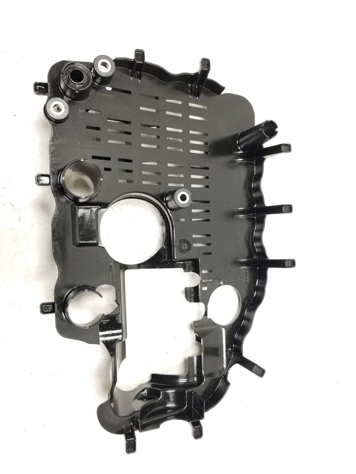 2009 - 2017 Volkswagen Tiguan Engine Oil Pan  2.0l OEM