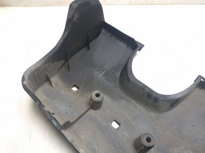 2008 Acura Tl Type-s Rear Underbody Lower Cover Shield OEM