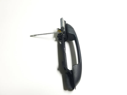 10 - 13 Ford Transit Connect Exterior Door Handle Rear Passenger Side Right OEM