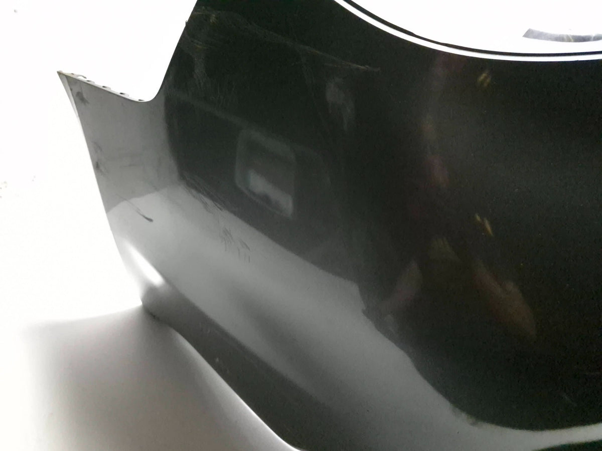 2020 Infiniti Q50 Rear Bumper Cover 3.0t *aftermarket✅ Paint : Kad