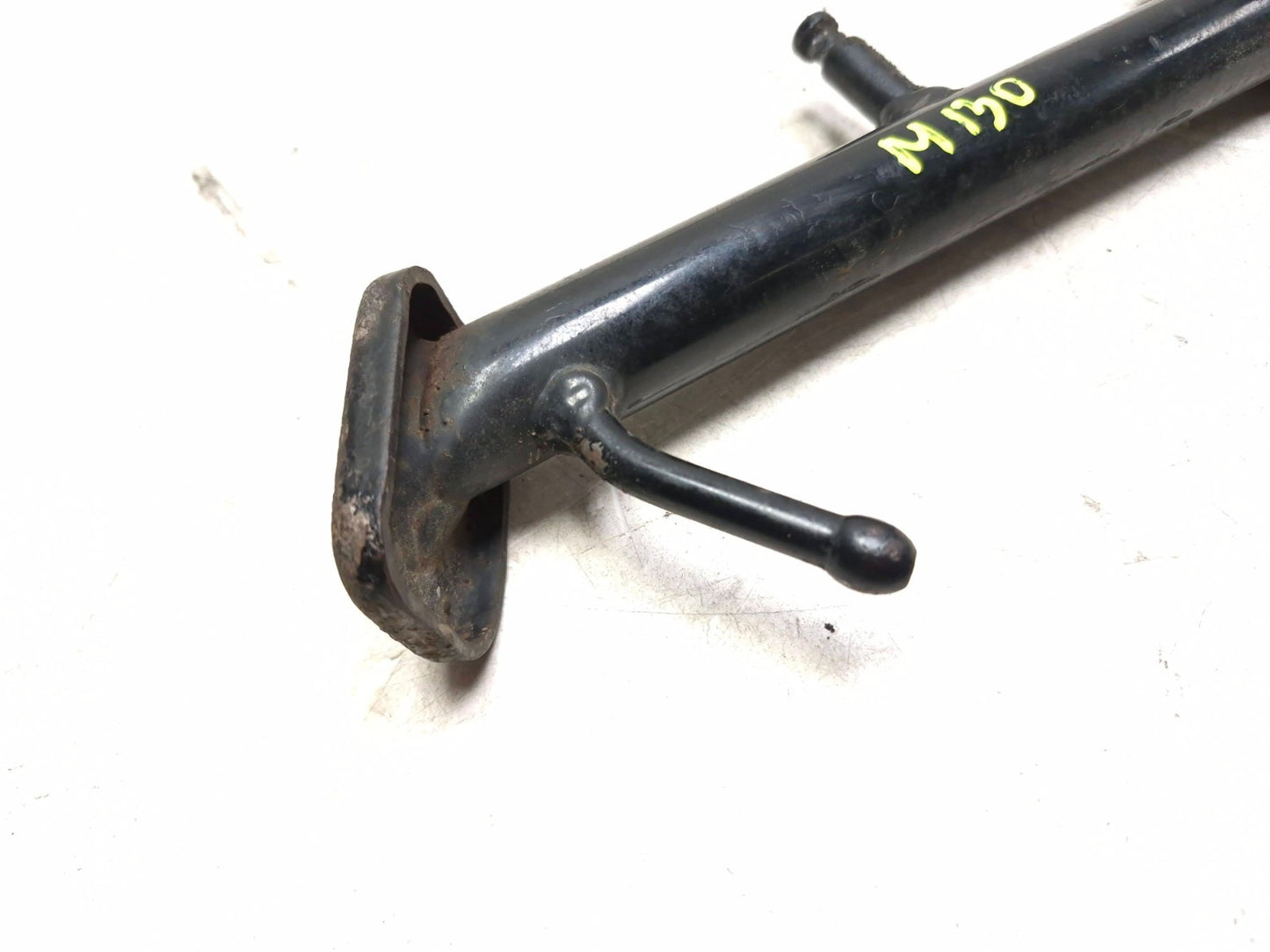 2006 Suzuki Gs 500fk Side Kickstand & Stand Sensor Switch Pair OEM