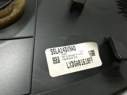 2020 Dodge Challenger Dashboard Defroster Grille Panel OEM