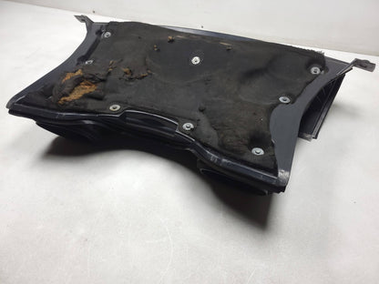 2007 Range Rover Cabin Air Pollen Filter Housing OEM