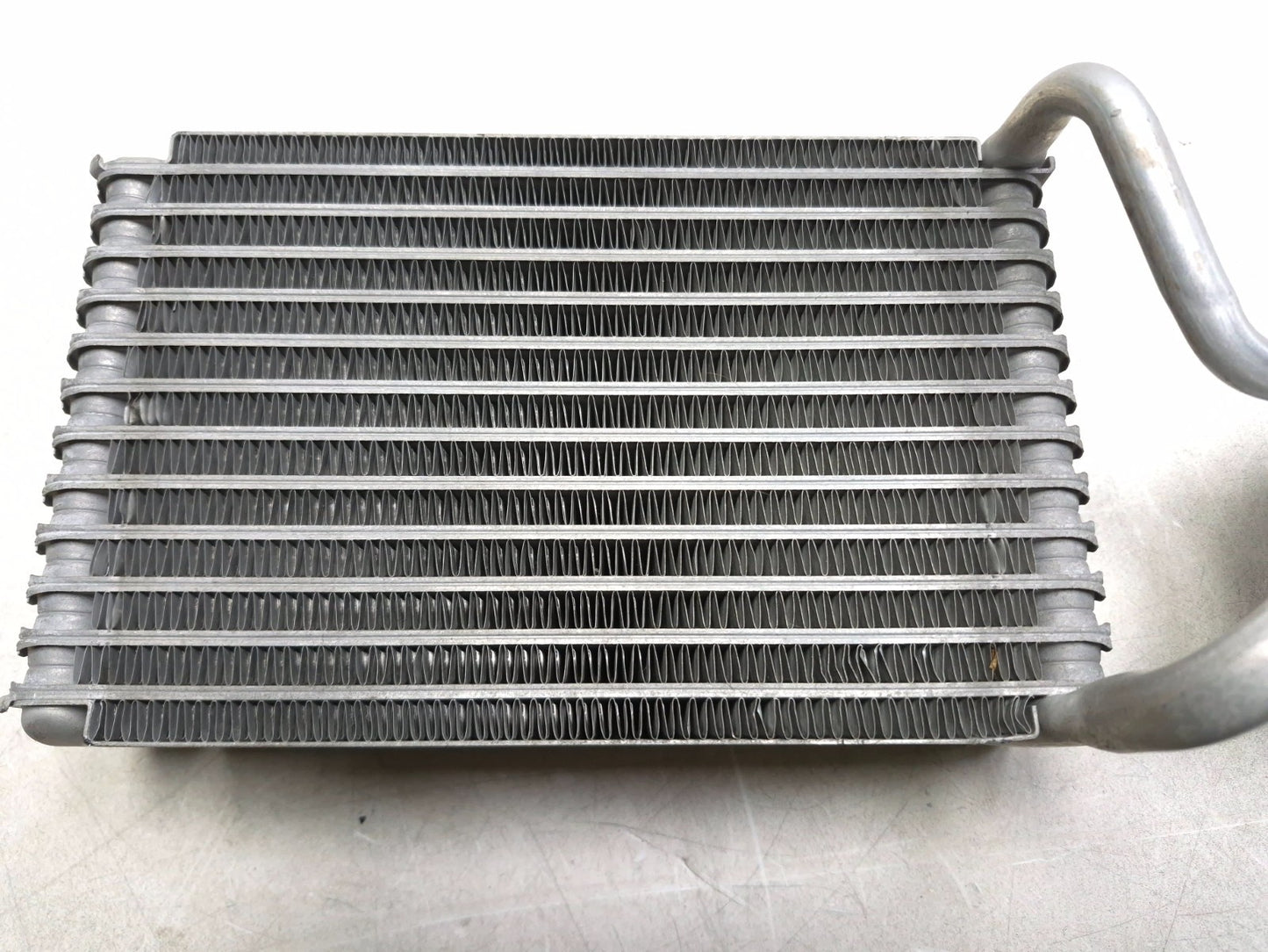 2008 Lincoln Navigator Ac Evaporator Rear  OEM
