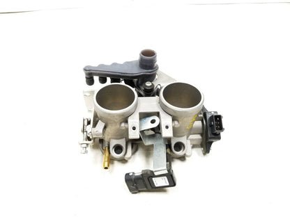 20 - 24 Benelli 302s Throttle Body OEM 1609 Miles