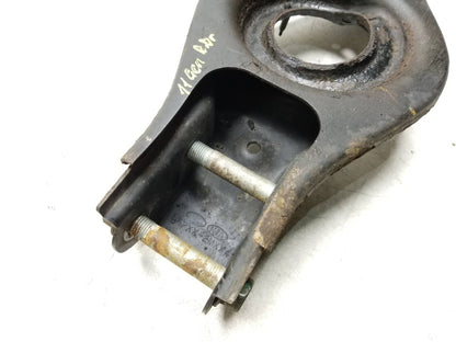 09 - 12 Hyundai Genesis Coupe Rear Control Arm Driver Side Left 4pcs 2.0t OEM