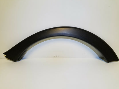 13 14 15 Subaru Xv Crosstrek Rear Left Driver Fender Arch Trim Molding OEM 86k