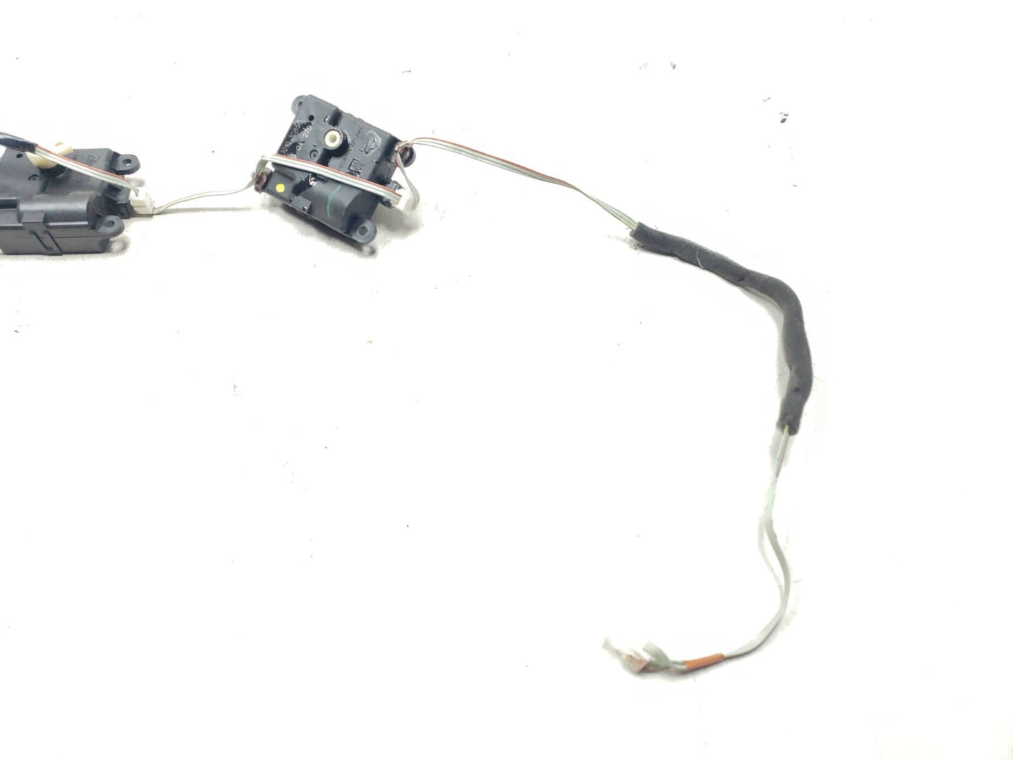 2008 - 2014 Infiniti G37 HVAC AC Heater Actuator Flap Motor OEM