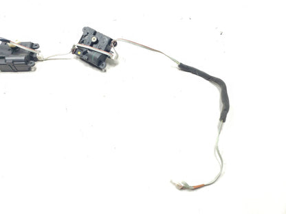 2008 - 2014 Infiniti G37 HVAC AC Heater Actuator Flap Motor OEM