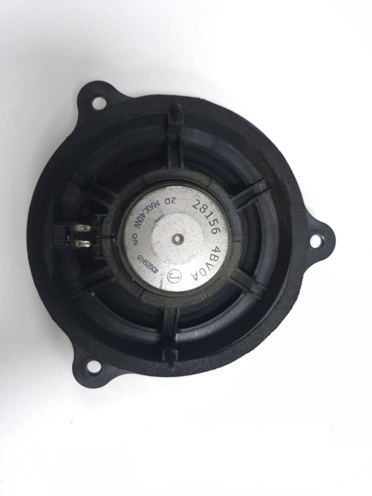 2015 Nissan Juke Door Audio Speaker OEM