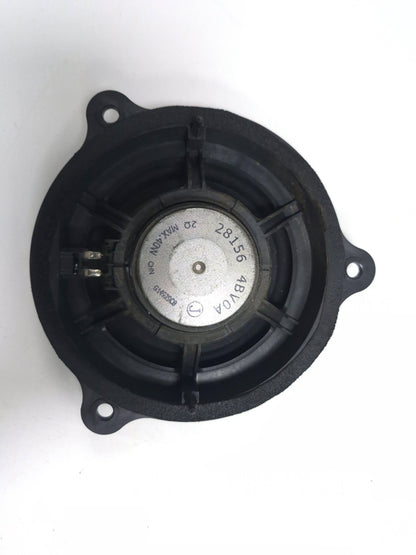 2015 Nissan Juke Door Audio Speaker OEM