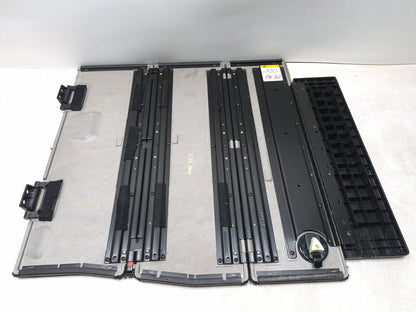 2013 Dodge Grand Caravan Rear Second Row Floor Cover Panel Carpet Passenger Oem✅