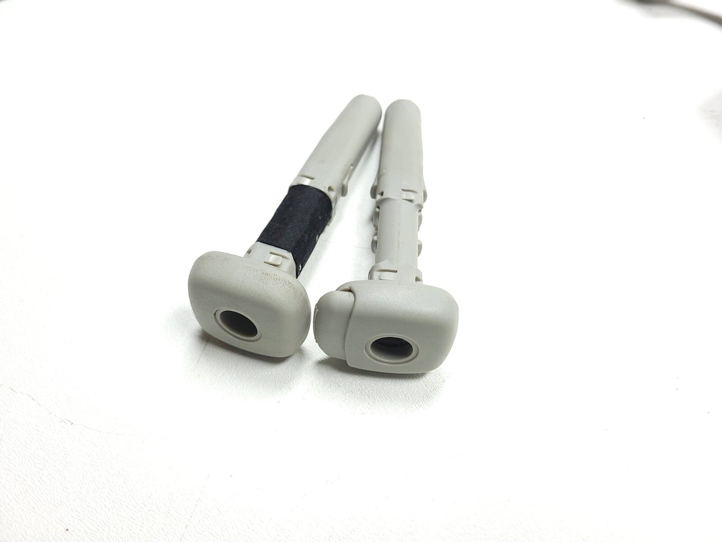 2009 - 2013 Lexus IS250 Front Seat Trim Cover Panel Passenger Right 9pcs OEM