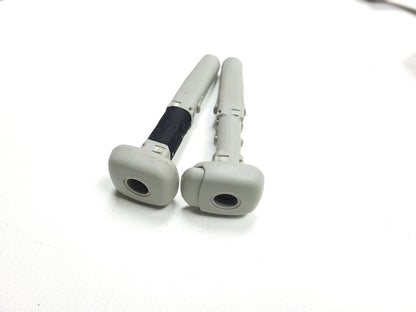 2009 - 2013 Lexus IS250 Front Seat Trim Cover Panel Passenger Right 9pcs OEM