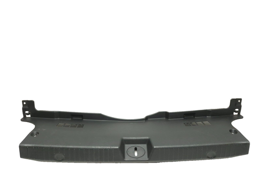 2012 Hyundai Sonata Rear Trunk Liftgate Sill Scuff Plate Cover OEM
