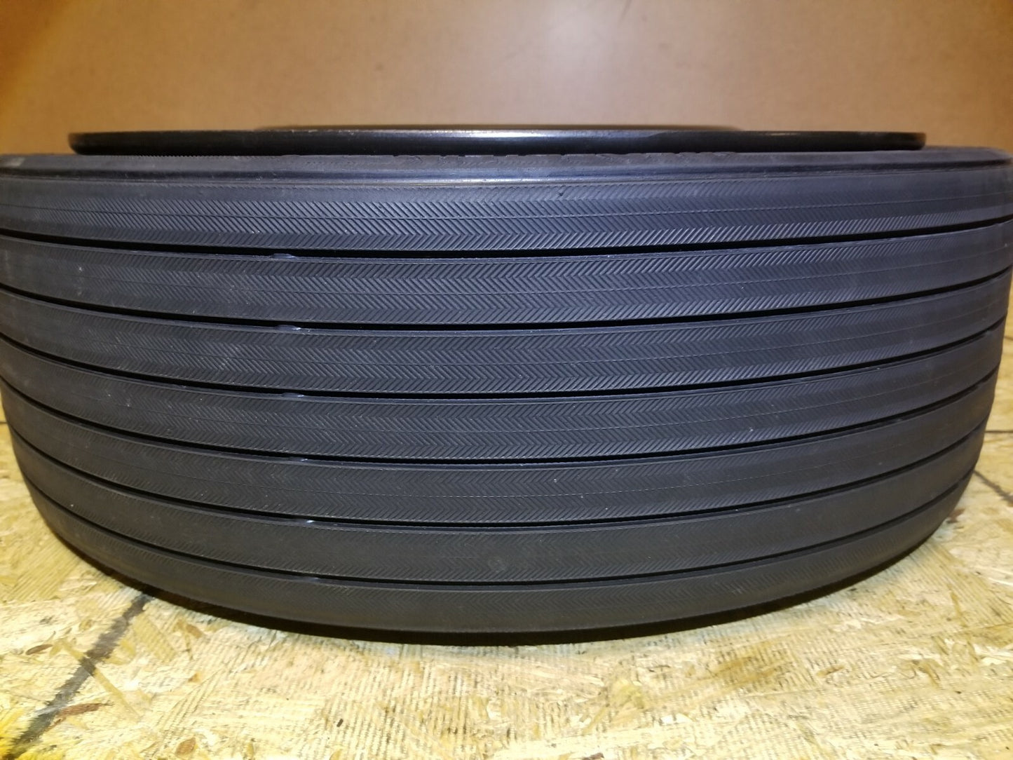 2010 Mercedes-benz R350 Spare Tire 195/70r18 OEM